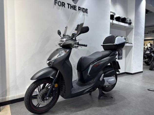 HONDA SH 300 i SPORT rif. 23996307 - Foto 10