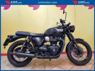 TRIUMPH Bonneville T100 Garantita e Finanziabile rif. 23807079
