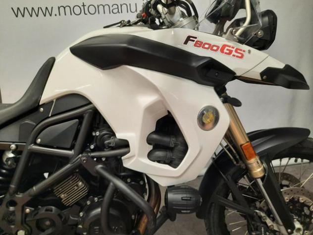 BMW F 800 GS GS rif. 23403478 - Foto 4