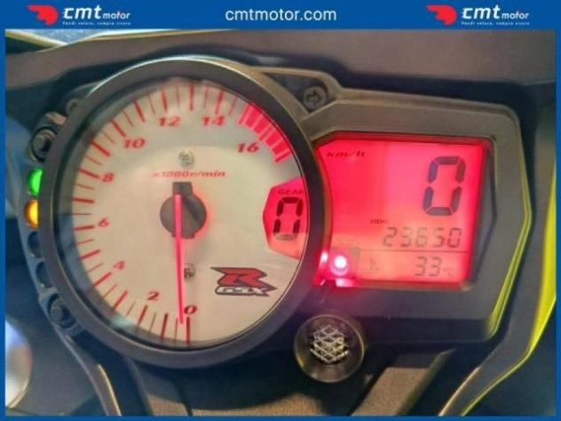 SUZUKI GSX R 750 Garantita e Finanziabile - Foto 5