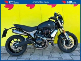 DUCATI Scrambler 1100 Garantita e Finanziabile rif. 24078660