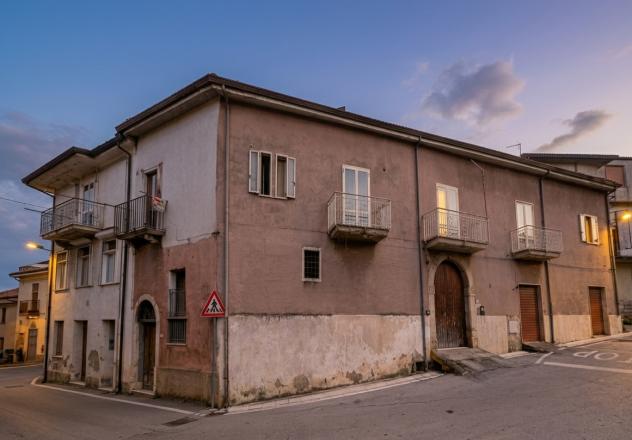 Appartamento in Via Onofrio De Filippis