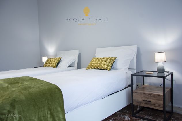 Appartamento Catania Centro 4 posti letto - Foto 6