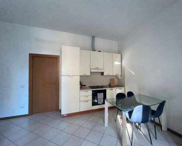 A012604 - MM GARIBALDI - BILOCALE CON SOLO CUCINA LIBERO DAL 10 OTTOBRE - Foto 5