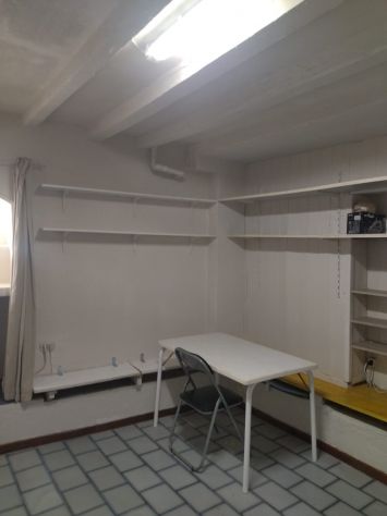 Monolocale 400eu vicino Piazzale Lodi metro M3