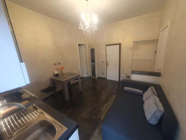 Apartment in Via delle Palme, Roma for 45 m² with 1 bedroom - Foto 2