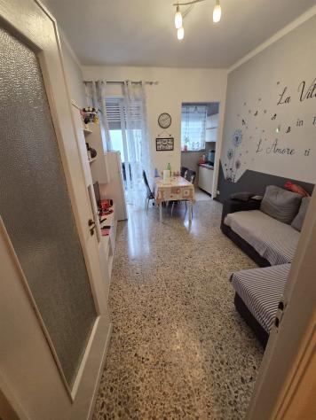Lungo Po Antonelli Zona Vanchiglietta bilocale arredato - Foto 5