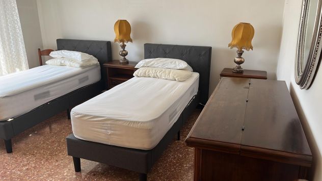 Marghera già libero Bilocale arredato ad uso ditra - Foto 5