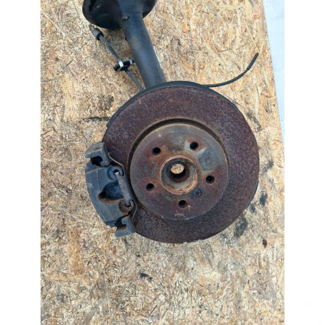BMW X3 E83 X-Drive Fuso a snodo anteriore R 16422 - Foto 3