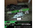 KIT AIRBAG AUDI A2 2021