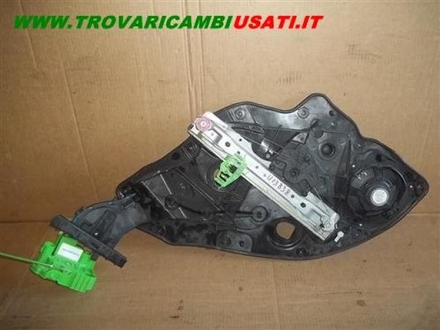 ALZACRISTALLO POST.D. SOLO MECCANISMO (+SERRATURA) ALFA ROMEO GIULIETTA (X7)  Carrozzeria  Lamierati esterni  Porte  Alzacristallo por ALFA ROMEO - GI