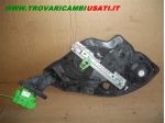 ALZACRISTALLO POST.D. SOLO MECCANISMO (+SERRATURA) ALFA ROMEO GIULIETTA (X7 &hellip;