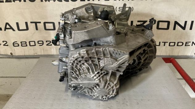 Cambio manuale Alfa Romeo Giulietta 1.4T 16v del 2015 (55215984) - Foto 3