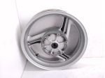 HONDA DEAUVILLE NT 650 CERCHIO RUOTA POSTERIORE 17 X 4.50 1998 2005 RC52E