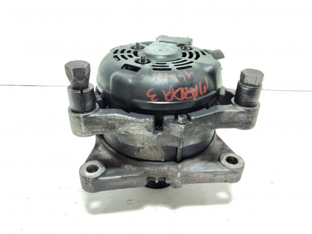 ALTERNATORE MAZDA 3 Berlina Serie Y60118300 Y6 Diesel 1600 (0309) - Foto 5