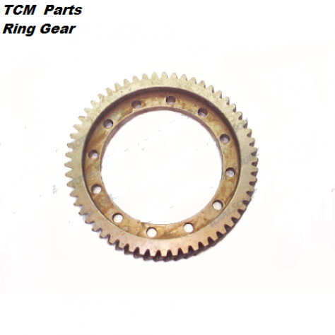 TCM ISUZU Engine C240 - Corona Volano Motore codice 20802-51931