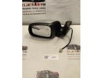 SPECCHIETTO RETROVISORE SINISTRO SUZUKI Swift 4° Serie 5FILI 84702-62JB0 (0410)