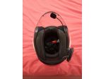 Casco per moto