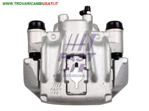 PINZA FRENO FIAT DUCATO 02 POSTERIORE SX CON SUPPORTO Ø=46 MM FT32164