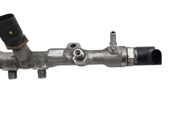 FLAUTO COMMON RAIL HYUNDAI Tucson Serie 31400-2U200 D4FE Hybrid 1600 (20) - Foto 3
