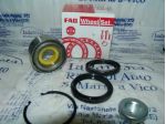 Kit cuscinetto ruota anteriore subaru forester 28316fe000