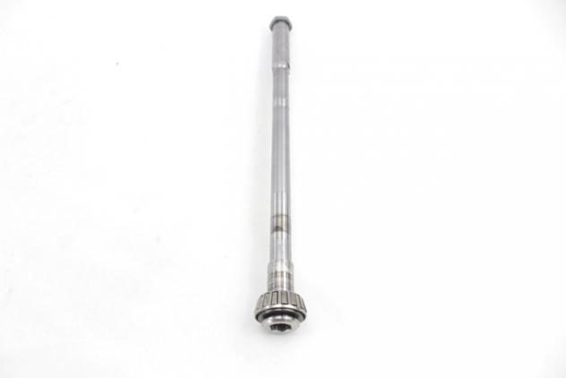 PERNO FORCELLONE TRASMISSIONE BMW C 600 SPORT K18 2011 - 2019 33357725076 SWINGARM AXLE - Foto 3