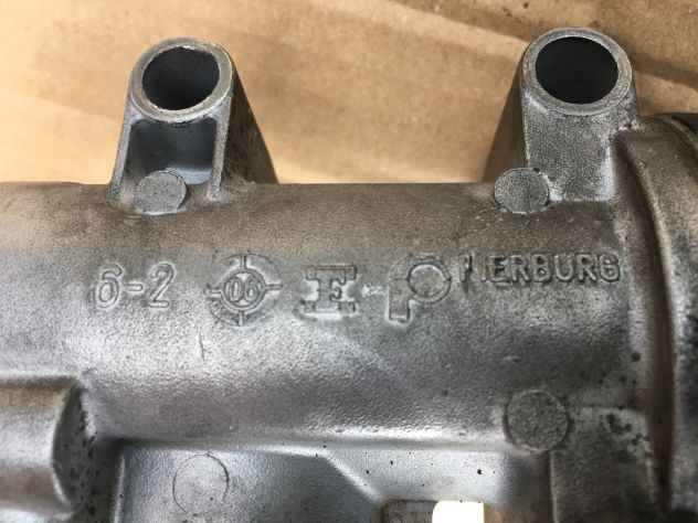Valvola EGR PIERBURG Completa FIAT Sedici 1.9 TD MJT 4x4 - Foto 7
