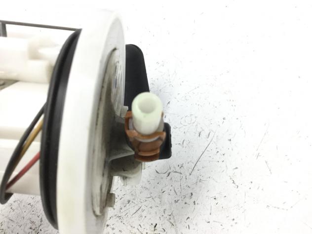 HONDA SH I 150 POMPA SERBATOIO BENZINA CARBURANTE 2005 2008 KF08A08F - Foto 10
