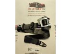 CINTURA DI SICUREZZA ANTERIORE DESTRA AUDI A4 Avant (8ED) 8E0857706F BGB (0408)