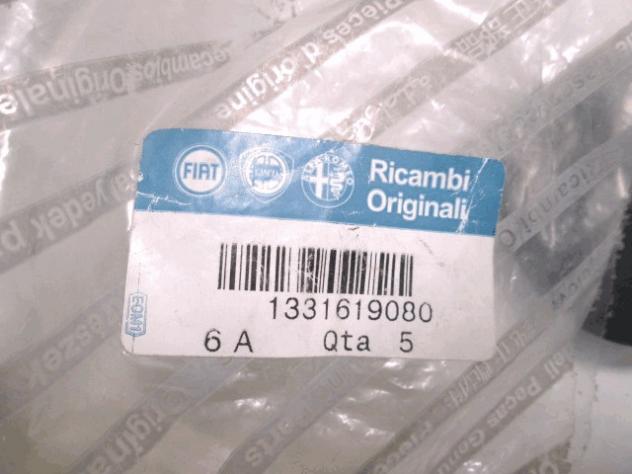 1331619080 TAPPO PER LONGHERONI FIAT DUCATO 2.5 RICAMBIO NUOVO - Foto 3