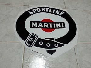 Kit adesivi carrozzeria lancia delta hf integrale 4 wd 8 valvole - Foto 6