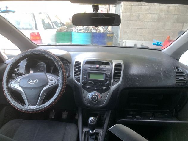 Ricambi usati Hyundai ix20 2011 1.4 benzina g4fa - Foto 4