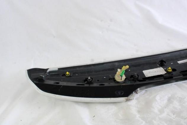 39834410 SPOILER POSTERIORE VOLVO V60 SW 2.0 D 110KW 6M 5P (2016) RICAMBIO USATO - Foto 3