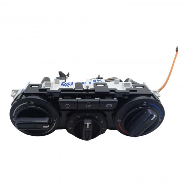 COMANDI CLIMA CITROEN C3 Serie 1618028580 HM01 (16) - Foto 2