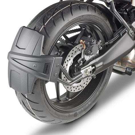 YAMAHA TRACER 9 valigie laterali bauletto Kappamoto TankLock - Foto 6