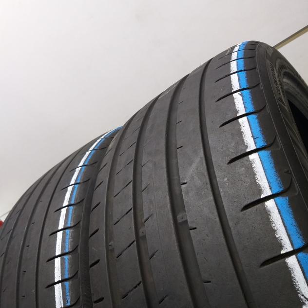2 GOMME 275 40 21 YOKOHAMA A60258 - Foto 4