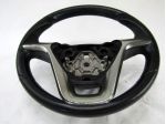 71771922 VOLANTE IN PELLE LANCIA YPSILON 1.2 G 51KW 5M 5P (2012) RICAMBIO U &hellip;