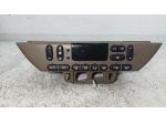 COMANDI CLIMA JAGUAR S-Type 1° Serie XR8H-18C612-AP AJ6 (9902)