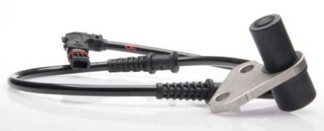 Mercedes Classe E sensore abs ruota anteriore destra A2105409108