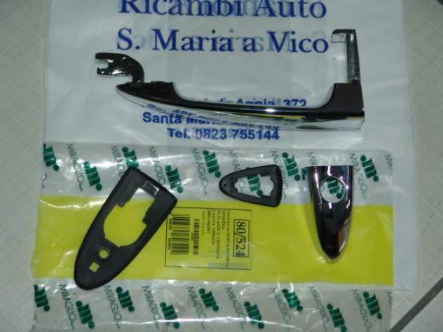 Maniglia porta est dx e sx 735409026 lancia ypsilon 03 - Foto 3