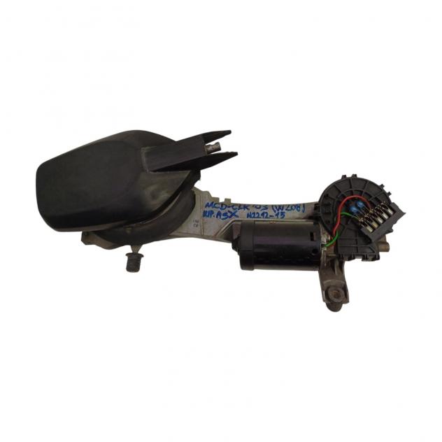 MOTORINO TERGI ANT COMPLETO DI TANDEM MERCEDES CLK Cabrio W208 0 390 241 420 (9703)