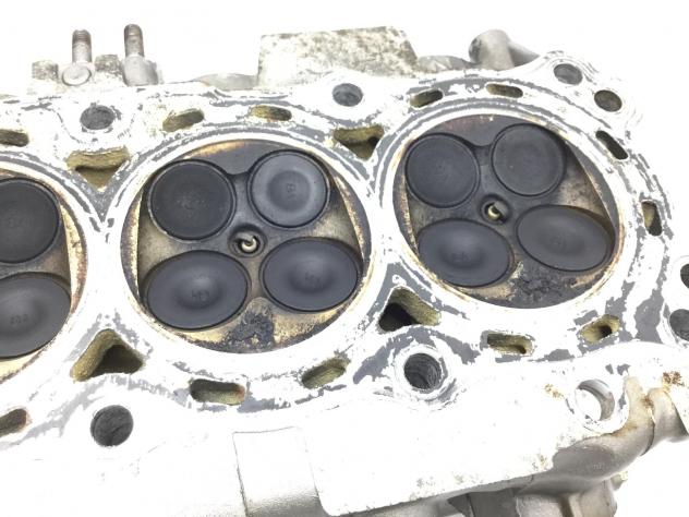 HONDA HORNET 600 TESTA TESTATA HEAD NO ALBERI A CAMME * 2003 PC36A03F - Foto 2
