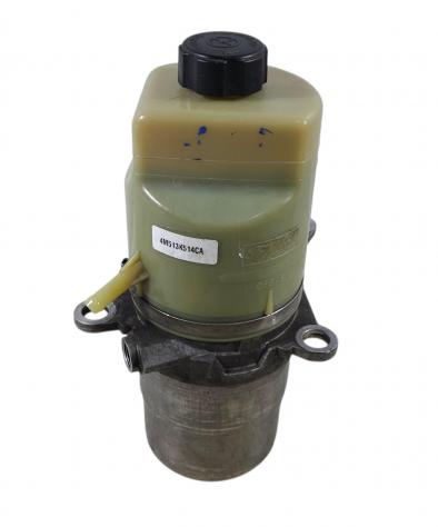 POMPA IDROGUIDA FORD Focus Berlina 3° Serie 4M513K514CA Diesel 1600 (0408) - Foto 7