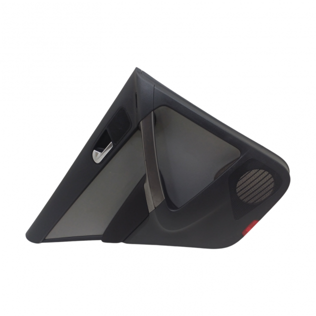 PANNELLO INTERNO PORTIERA POST SX VOLKSWAGEN Tiguan 1° Serie 5N0867211GXPJ CAVA, CTHA (0711)