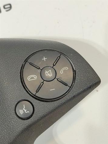 AIRBAG VOLANTE MERCEDES Classe E Berlina W212 2128600102 (09) - Foto 3