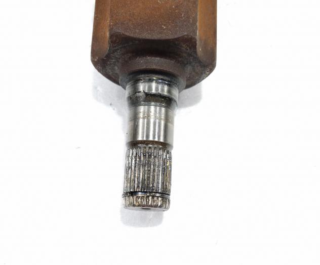 SEMIASSE ANTERIORE SINISTRO VOLVO V40 Cross Country 31367540 (12) - Foto 8