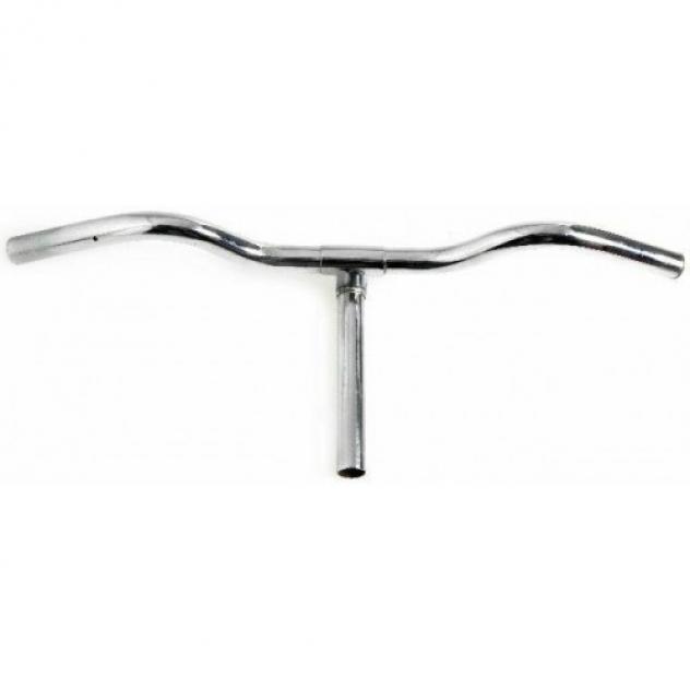 Manubrio bicletta epoca