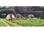 San Piero in Frassino terreno con annessi €. 55.000