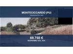 Immobile in asta di 34365 m² in vendita a Pesaro