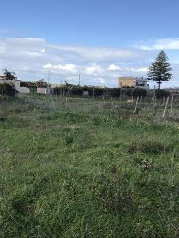 V1571 - In vendita a Petrosino terreno agricolo e B3 - Foto 2